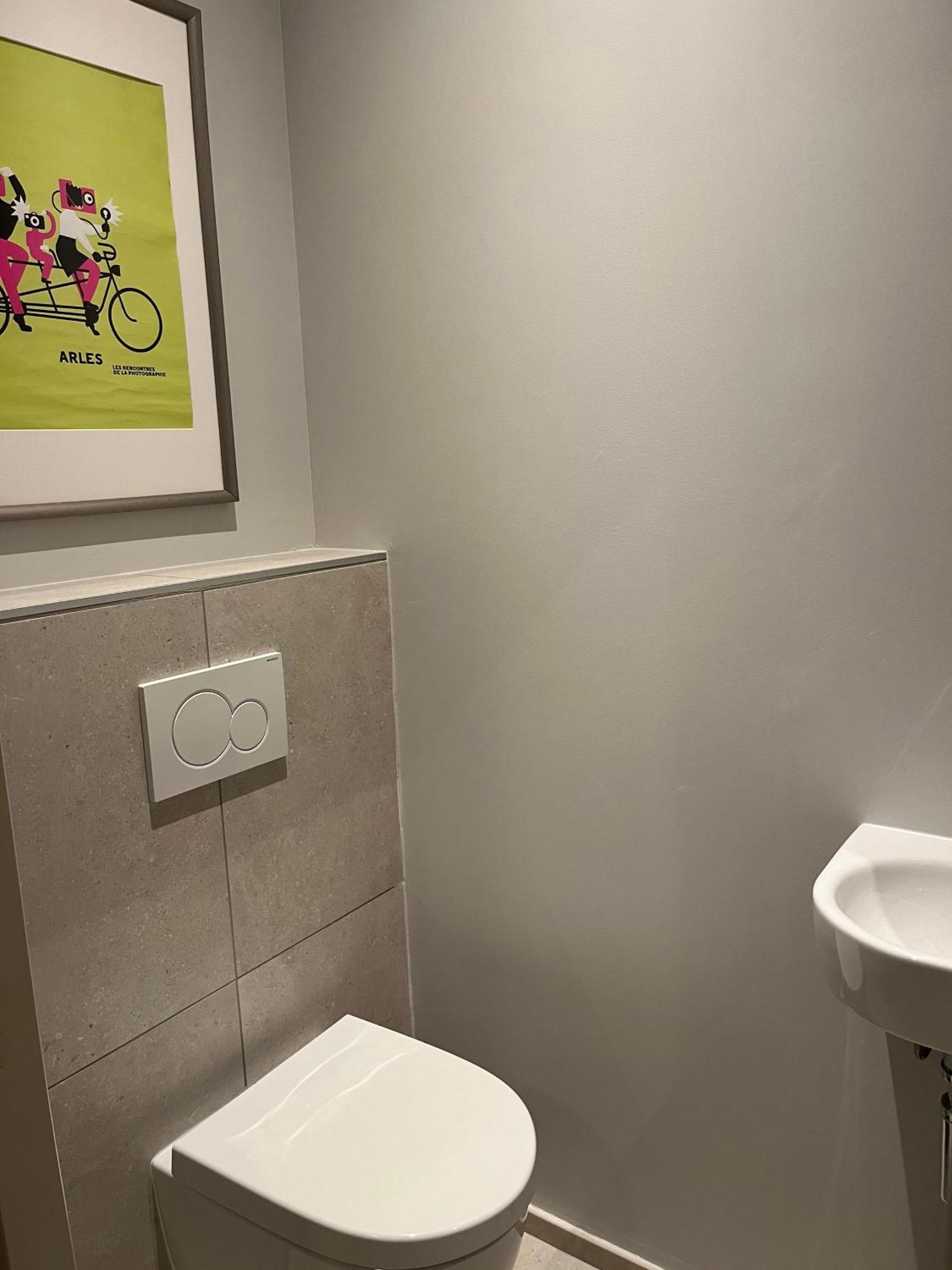 Le Petit Appartement D'阿爾勒 外观 照片